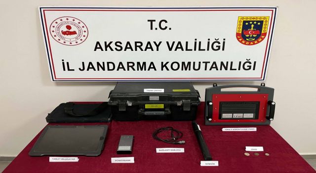 4 Defineci Daha Suçüstü Yakalandı