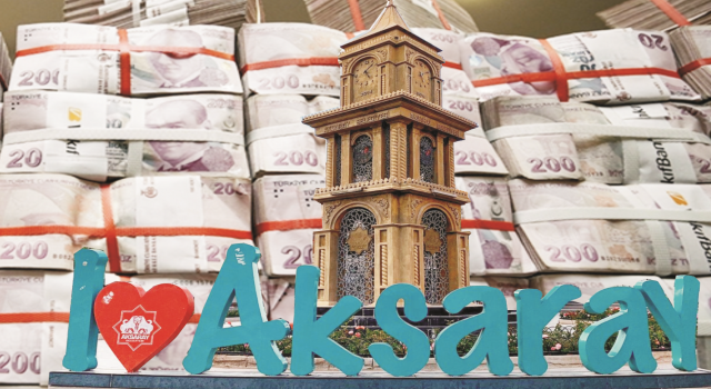 Bankalardaki Toplam Para 50 Milyar 219 Milyon 620 Bin TL