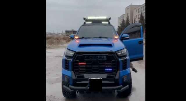 Çakarın Bedeli Ağır Oldu