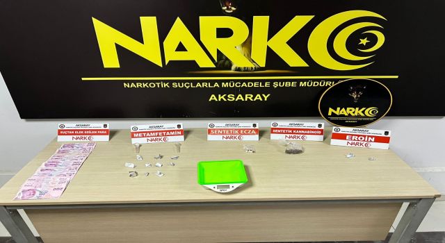 Torbacıların Kabusu Sürüyor 4 Kişi Daha Tutuklandı