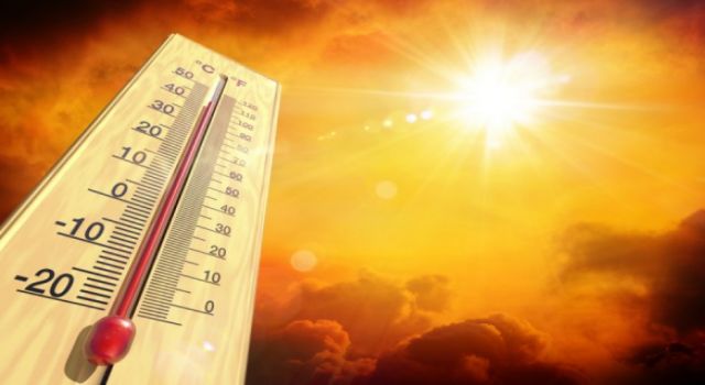 2025 Ocak Ayı En Sıcak Ay Oldu