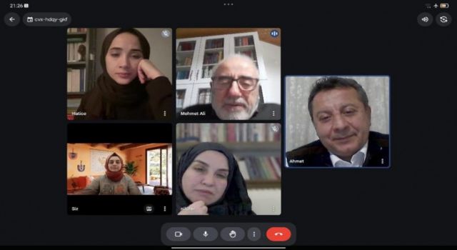 Aile Yapısını Etkileyen Olumsuzluklar Ele Alındı