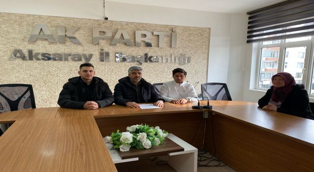Ak Partiden 28 Şubat Darbe Açıklaması