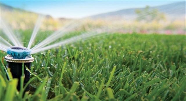 Bakanlık Sulamada Hibe Desteğini Arttırdı