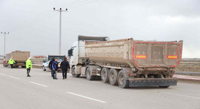Belediye Çevre Düşmanlarını Affetmiyor