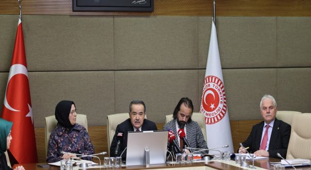 “Çocuklarımızı Çevrimiçi Ortamlarda Korumalıyız”