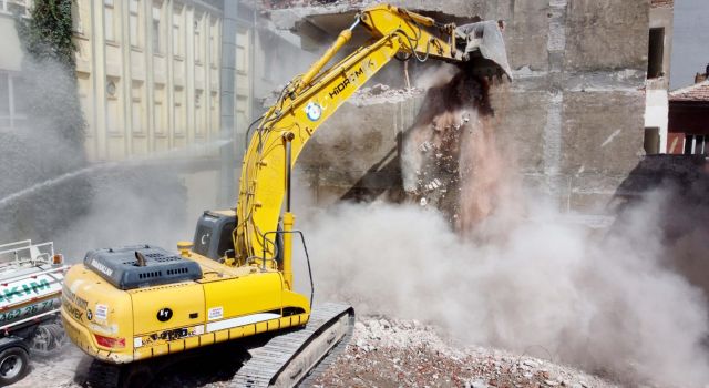 Deprem Bilinci Aksaray’da Bireysel Kentsel Dönüşümü Hızlandırdı
