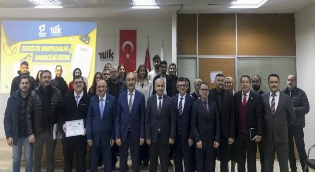 Erkılınç: “Haklarınıza en az bizler kadar sahip çıkın”