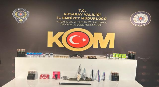 KOM Göz Açtırmıyor