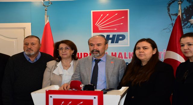 Özdemir “Okullarda Çocukların Güvenliği Sağlanamıyor”