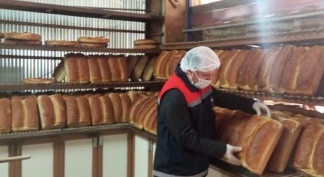 Ramazan Öncesi Denetim Ekipleri Sahada