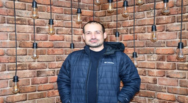 “Ruhumuz Hala Enkazın Altında”