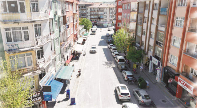 Sıra Büyük Böcek’te