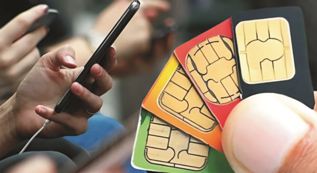 Telefon Aboneliklerine Sıkı Denetim Geliyor