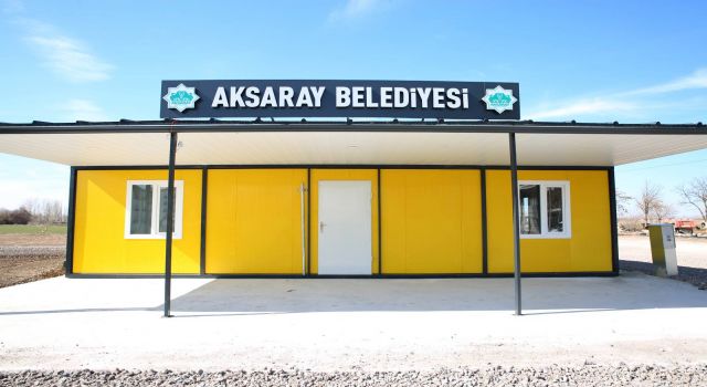Toplu Taşıma İstasyonlarında Bekleme Alanları Yenileniyor
