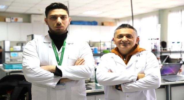 TÜBİTAK’ın Son Desteği ASÜ Öğrencilerine
