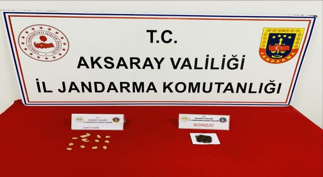 Uyuşturucu Sevkiyatı Jandarma Noktasına Kadar Sürdü