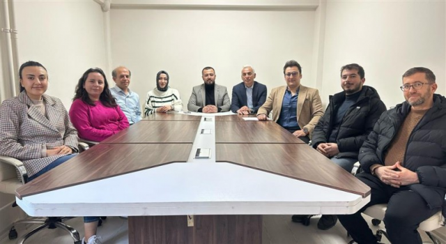 Aile Hekimlerinin Sorunları Konuşuldu