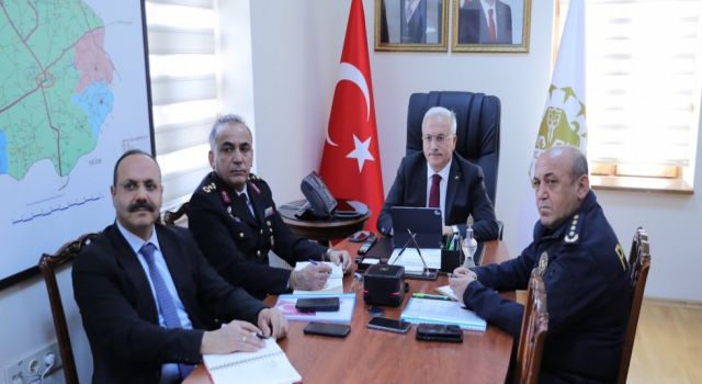 “Aile Yapısını Güçlendireceğiz”