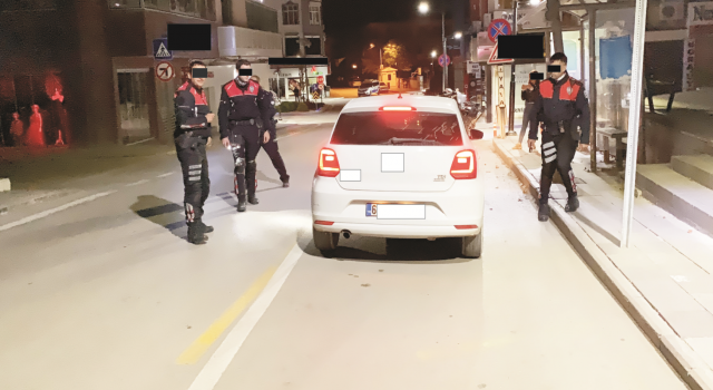 Asayiş Verileri Umut Veriyor
