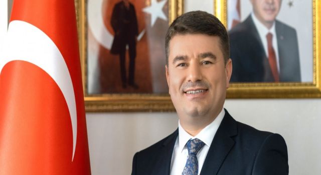 Başkan Dinçer; ‘’Dolu Dolu Bir Ramazan Ayının Ardından Kadir Gecesine Ulaşmanın Manevi Huzurunu Yaşıyoruz’’