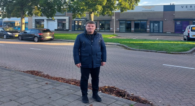 Başkan Dr. Evren Dinçer, Aksaraylı Hemşerileriyle Viyana’da Buluşuyor