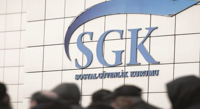 Boşanmalar da SGK’nın Merceğinde