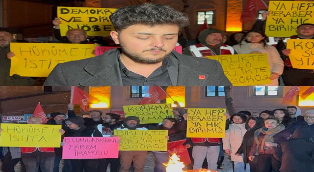 CHP’li Anuf “İlk seçimde bu kötücül aklı silip atacağız!”