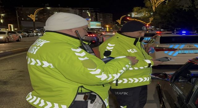 Emniyet suça göz açtırmıyor