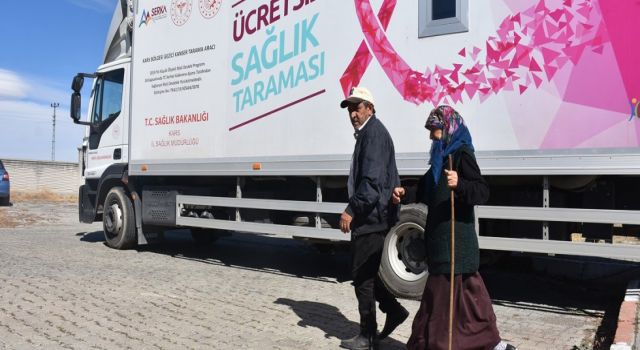 Erken Teşhis Hayati Önem Taşıyor