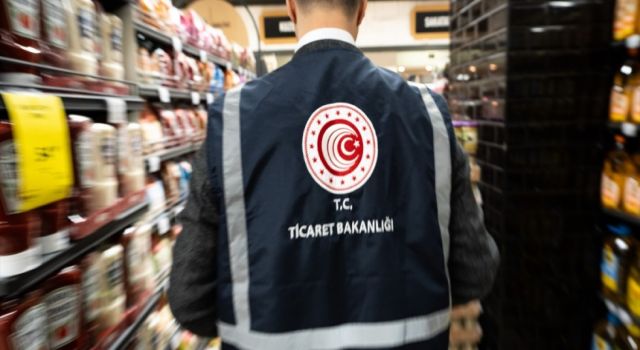 Fahiş Fiyata Ceza Yağmuru