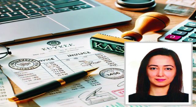Fatura Kesenler Dikkat Bunu Yapanlara Ceza Yolda