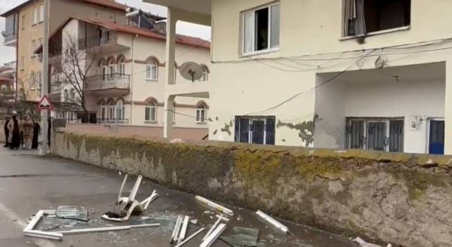İftar Hazırlığı Faciaya Neden Oluyordu