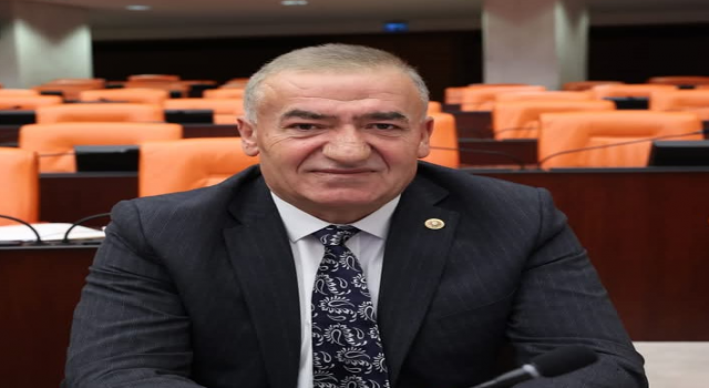Kaşlı, “Kadınların Haklarının Korunduğu Bir Dünya İçin Çalışacağız”