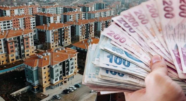 Kiracılar da Cezalardan Nasibini Alacak