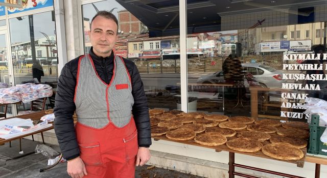 Sadece Aksaray Değil İstanbul’a da Satılıyor
