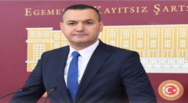 Yaldır “Hiç Birisine Hakkım Helal Değil”