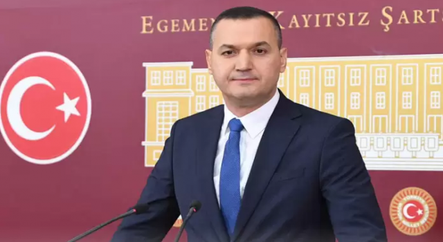 Yaldır “PKK Propagandasına Göz Yumulurken Polis ve Gençler Karşı Karşıya Getiriliyor”