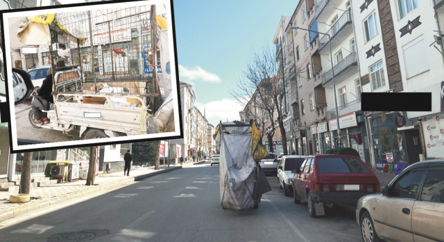 Yeniden Trafikte Görülmeye Başladılar