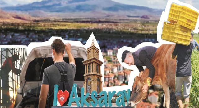 Yetişmiş Eleman Sıkıntısı Artıyor