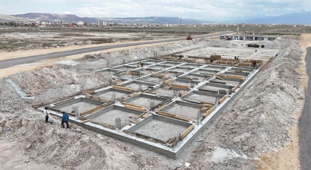 Aksaray Belediyesi’nden Sosyal Dayanışmaya Güçlü Destek