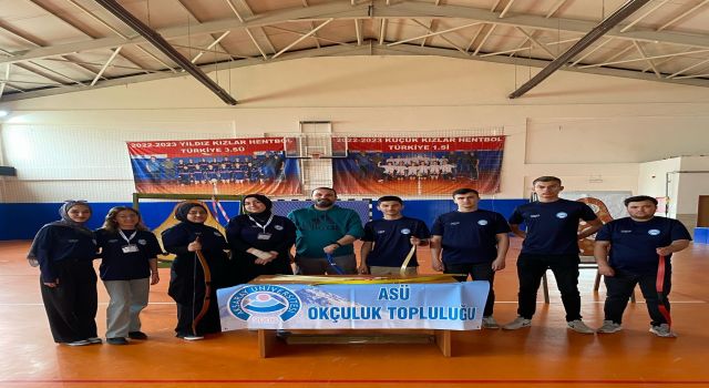 Aksaray Üniversitesi'nden Anlamlı Etkinlik