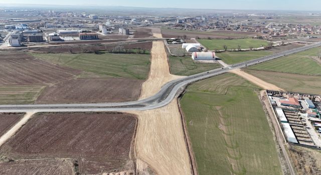 Ankara-Konya-Adana Bağlantısı Güçleniyor