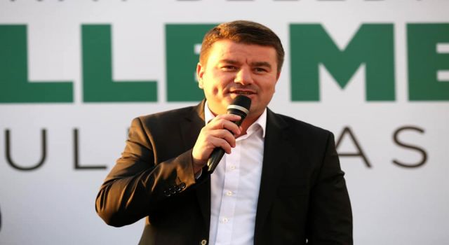 Başkan Dinçer Yunus Emre ve Cumhuriyet Mahallesi Sakinleriyle Biraraya Gelecek
