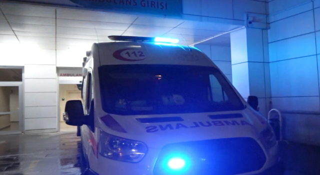 Bunalımda Olduğu İddia Edilen Kadın Canına Kıydı
