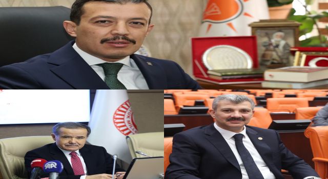 ÇİFTÇİLERİMİZİN VE ÜRETİCİLERİMİZİN YANINDAYIZ