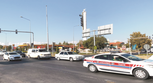 Dönüş Yoğunluğu Sorunsuz Atlatıldı