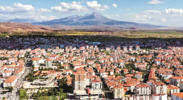 Dönüşüm Çalışmaları Kira Fiyatlarını Artırıyor