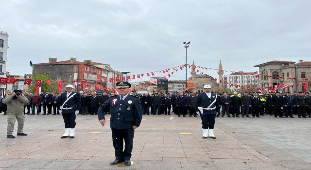Huzurumuz ve Güvenimiz İçin 180 Yıldır Dimdik Ayaktalar