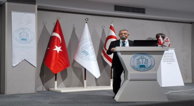 Karadal: “Türkiye, Havacılık Eğitiminde Küresel Merkez Olabilir”